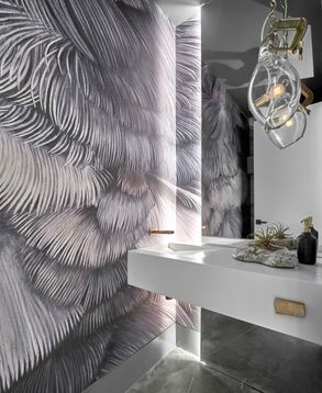 Zinc House