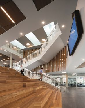 Snow Centre For Education In The Asian Century