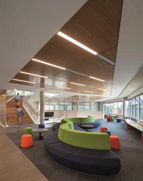 Snow Centre For Education In The Asian Century