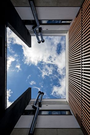 1232 Building