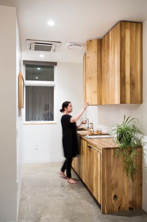 Kerns Micro House