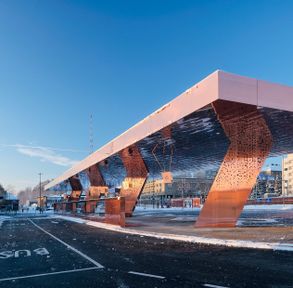 Lahti Travel Center
