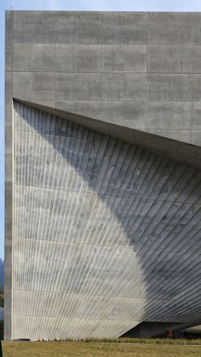 Centro Roberto Garza Sada de Arte, Arquitectura y Diseño