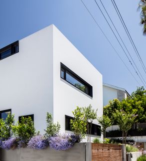 U House