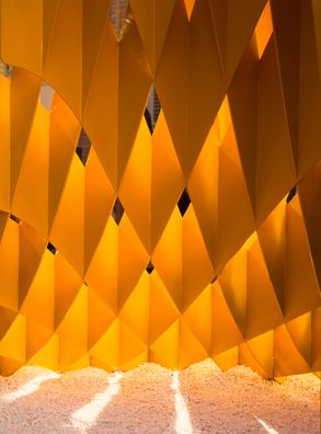 INFILOOLION Pavilion