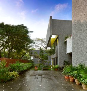 Apathy House