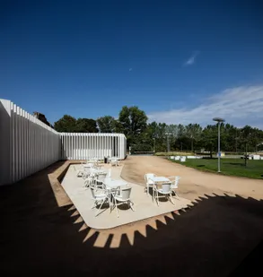 Parque Tejo - Camping In Abrantes