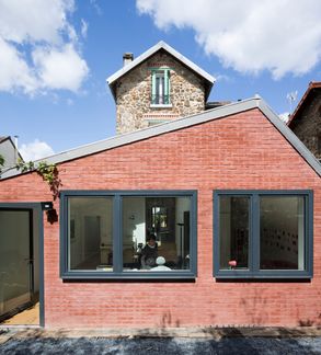 House Extension