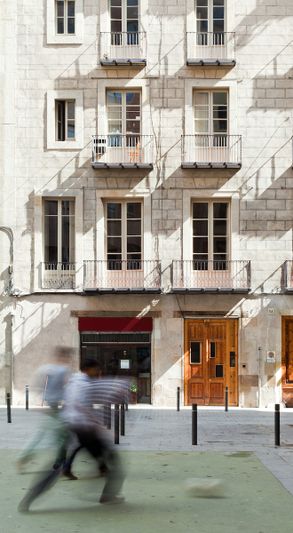 9 Flats In The Gothic Quarter Of Barcelona