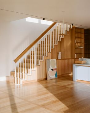 Elsternwick Penthouse