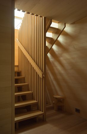 House in Valderøya