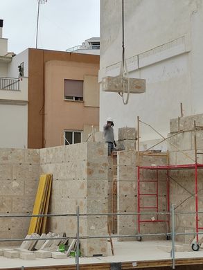 Social Housing Units 2104