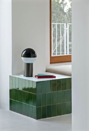 Ca na Baldu i en Diego