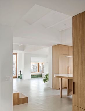 Ca na Baldu i en Diego