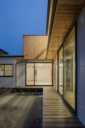 K2 House