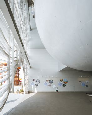 The Netherlands Pavilion Expo Osaka 2025