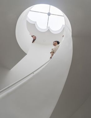 Cloud House