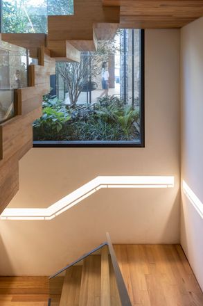 Europa House