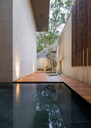 Echo Villa