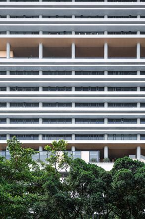 Zhuhai Planning Science and Technology Innovation Center