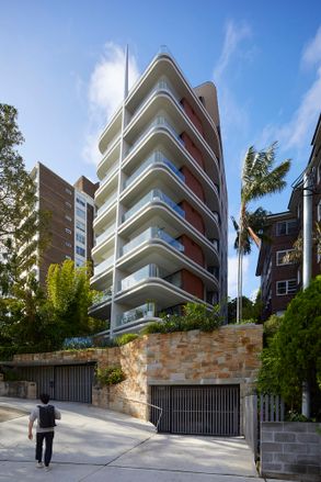 Pointe Living Apartment