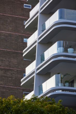 Pointe Living Apartment