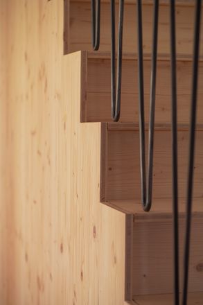 Tintoretto House Rehabilitation