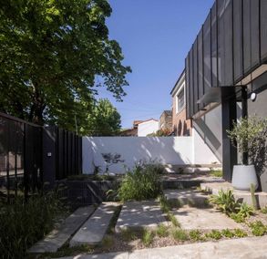 Olivos House