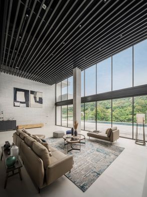 Rendezvous for Four Generations Residence