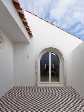 University Residences | Núcleo A e Núcleo B