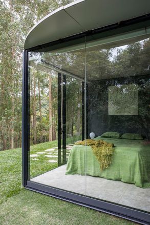 House Ibiúna