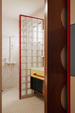 16 Crimson Unfold Apartment