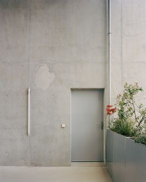 Volumes Capables Collective Housing