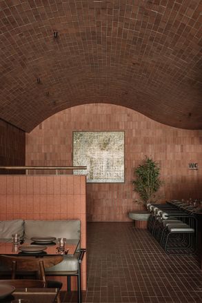 Capiche Restaurant