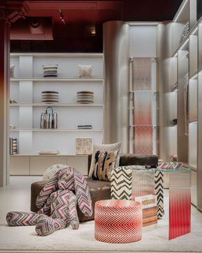 Missoni Home Boutique