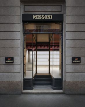 Missoni Home Boutique