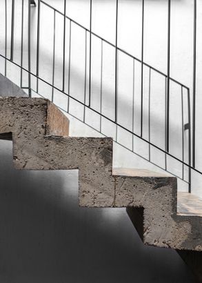 Dwelling the Absent: Residential Apartment for Maryam and Faraj Shiraz