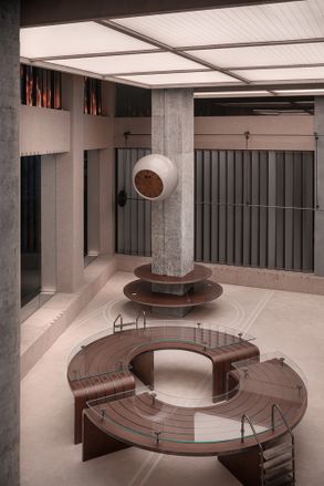 MASONPRINCE Flagship Store