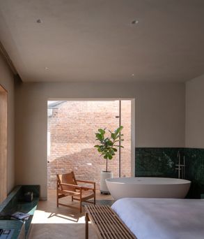 Linzhou Guojiazhuang Homestay Hotel