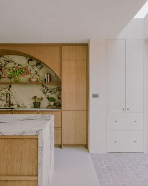 Sobremesa House