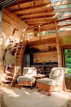 Solena Cabin - Mata
