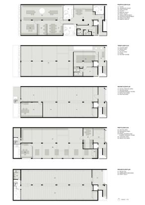 Urban Gauze Textile House And Office