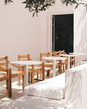 Concept Store & Bar 1oam Apotheke
