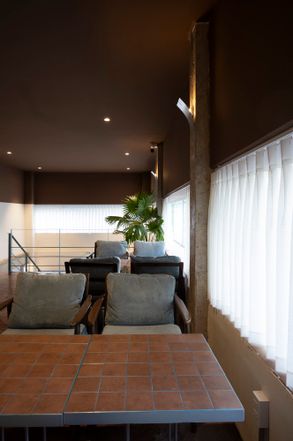 HỚP Cafe
