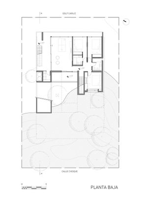 Choique House
