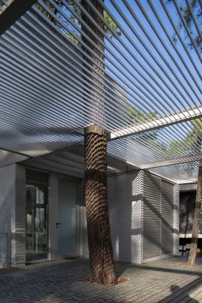 Choique House