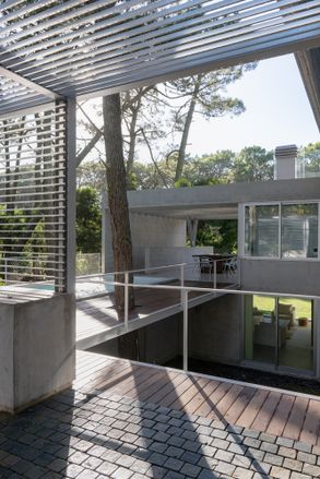Choique House