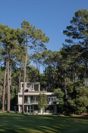 Choique House