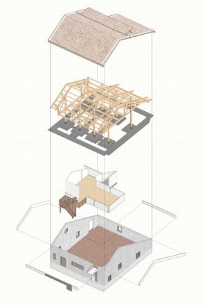 Renovation Of Foshan Guanyao Culture And Art Center