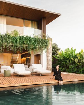 JF Residence